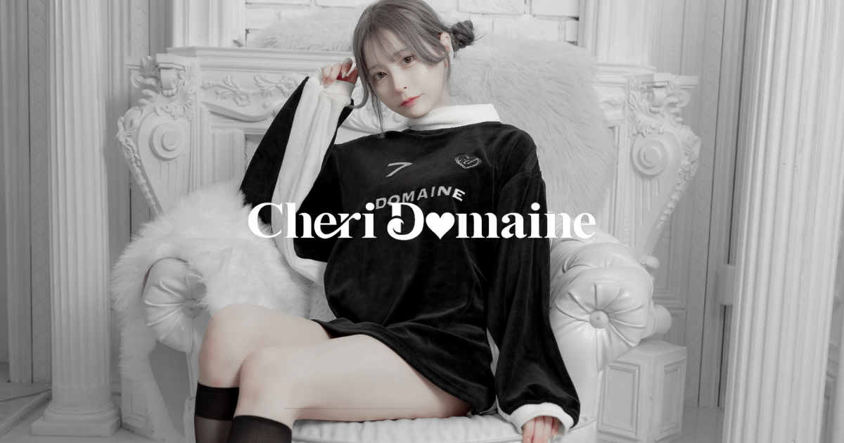 Cheri Domaine 予約販売開始