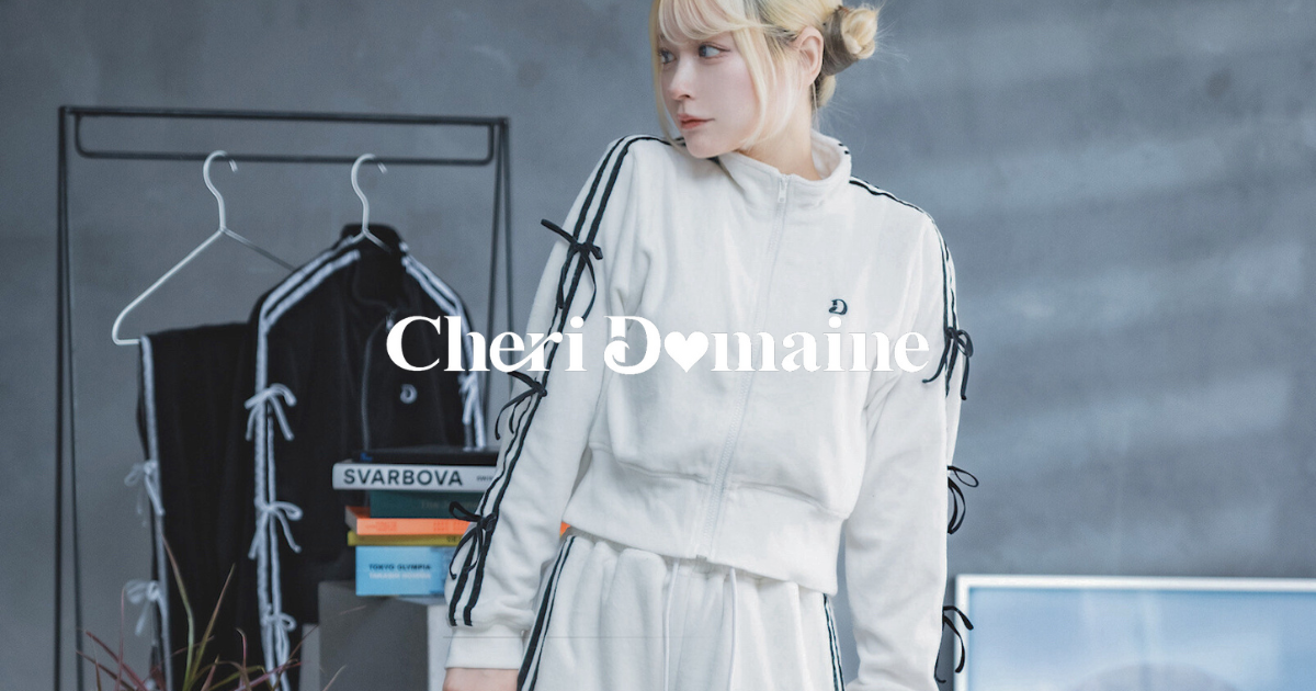 NEW ARRIVAL